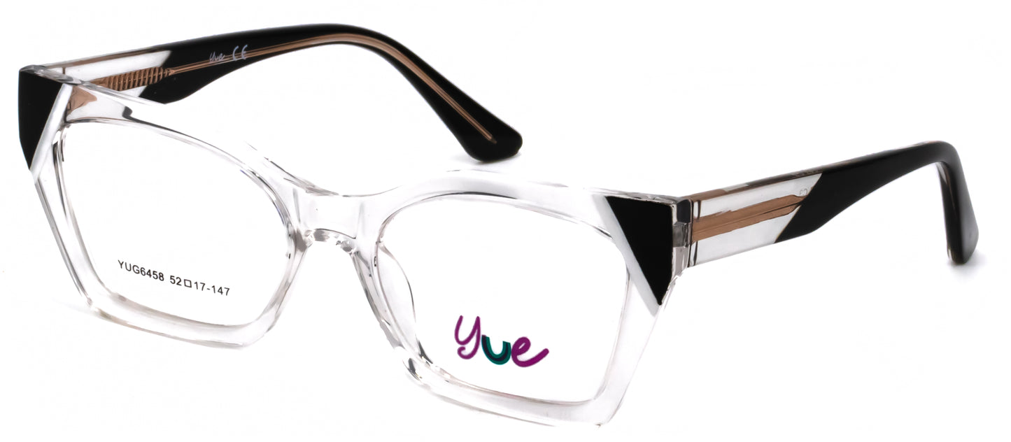Yue YUG6458