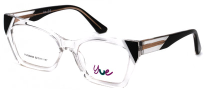 Yue YUG6458