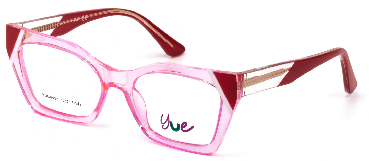 Yue YUG6458